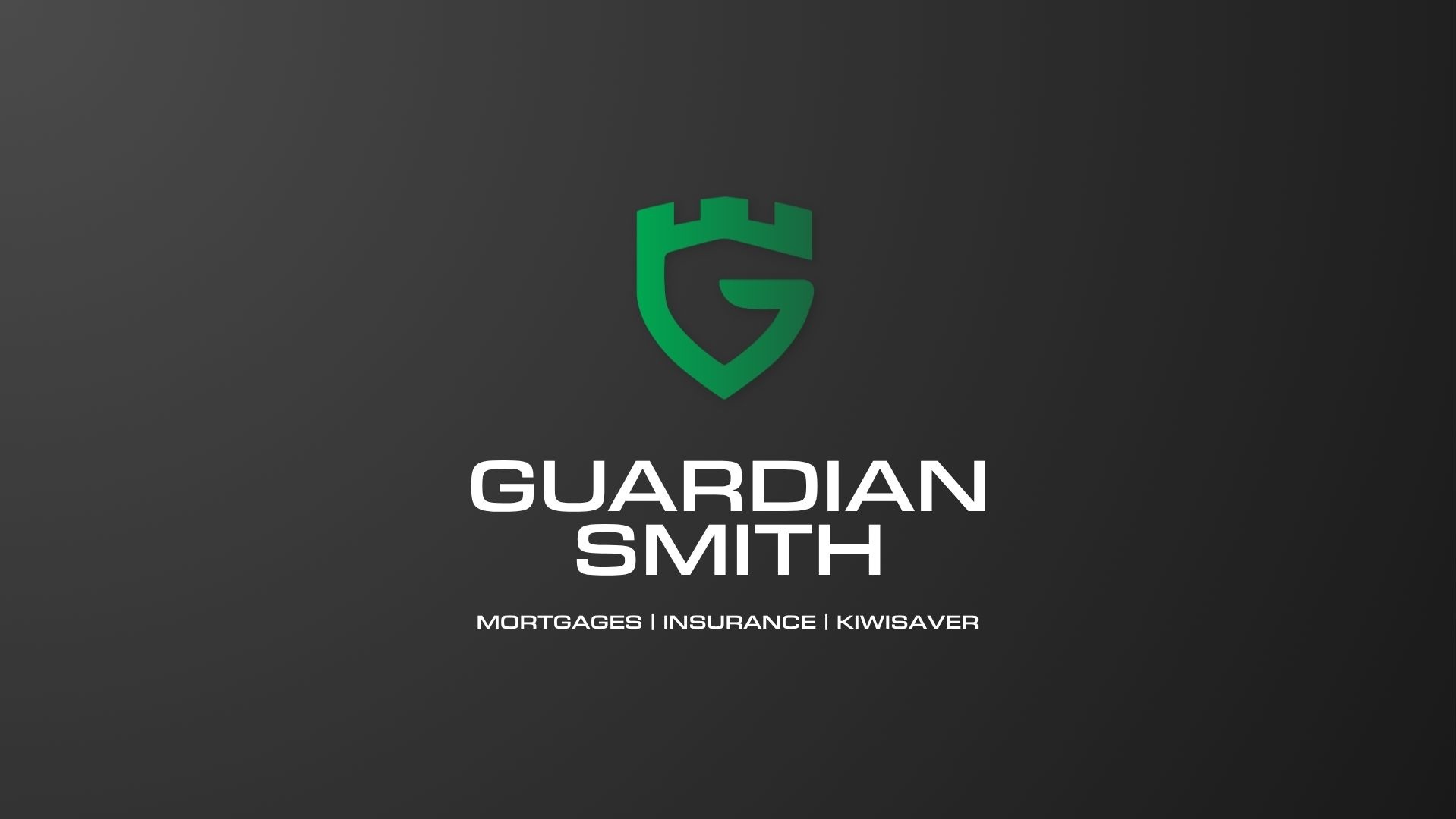 Guardian Smith – Mortgages, Insurance, KiwiSaver